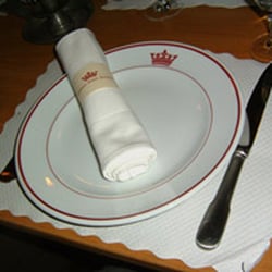 Gasthaus Krone Bonfeld
