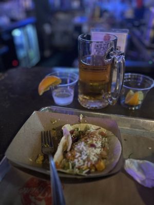 El Tejano by null
