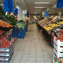 Mega Supermarkt