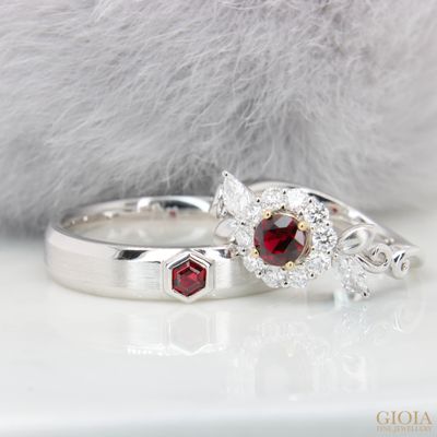 GIOIA Fine Jewellery by null