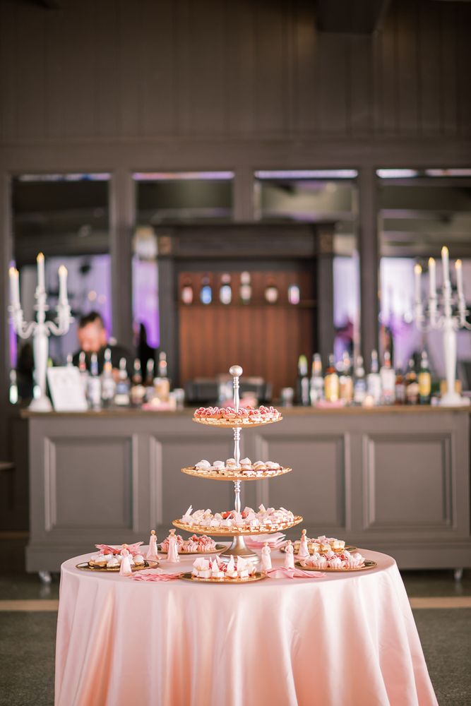 The Covington Country Club, Covington Roadtrippers