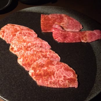 YAZAWA - Shin shin (left) and jo kalbi (right) - Japanese Near Me - Beverly Hills, California YAZAWA - Shin shin (left) and jo kalbi (right) - Japanese Near Me - Beverly Hills, California