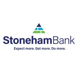 StonehamBank - Stoneham, MA
