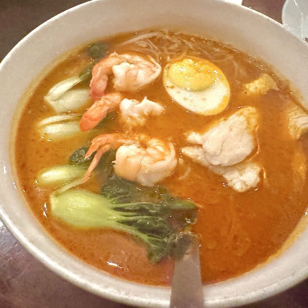Rasa - Insta/Yelp/Beli/TikTok: @amei_eats - Malaysian Near Me - New York, New York