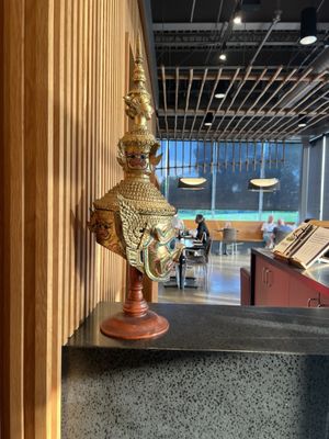 King & I Thai Cuisine by null