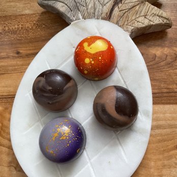 Miette et Chocolat - Enjoyed with a cup of coffee at home - Chocolatiers & Shops Near Me - Aurora, Colorado