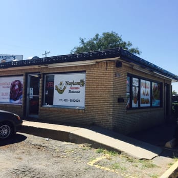 Naylamp Peruvian Restaurant - A little spot-easy to miss @ SW 44th & Penn. Yes, it's a dive, but the food is fantastic you'll leave satisfied-I promise - Latin American Near Me - Oklahoma City, Oklahoma Naylamp Peruvian Restaurant - A little spot-easy to miss @ SW 44th & Penn. Yes, it's a dive, but the food is fantastic you'll leave satisfied-I promise - Latin American Near Me - Oklahoma City, Oklahoma