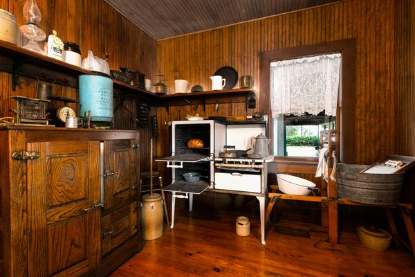 Historic Stranahan House Museum by null