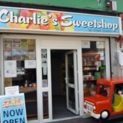 Charlie's Sweets