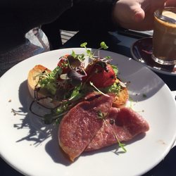 Fabric Cafe