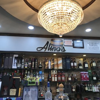 Alina's Fine Wine & Liquors - Beer, Wine & Spirits Near Me - Brooklyn, New York Alina's Fine Wine & Liquors - Beer, Wine & Spirits Near Me - Brooklyn, New York