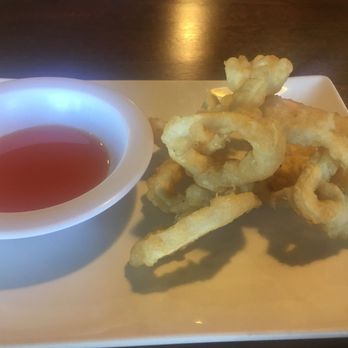 Finest Thai - Calamari - Thai Near Me - El Cajon, California Finest Thai - Calamari - Thai Near Me - El Cajon, California