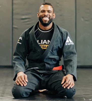 Alliance BJJ Lakewood gym photo