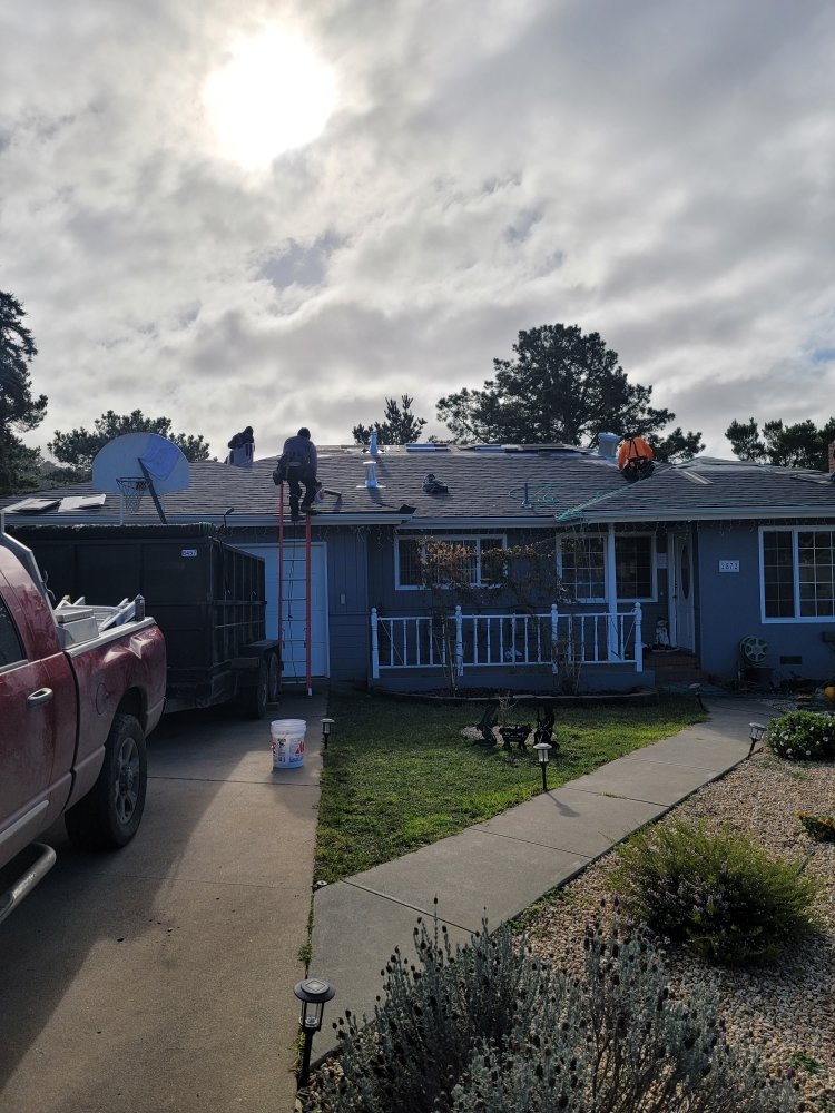 Slide of Alta-Cal Roofing