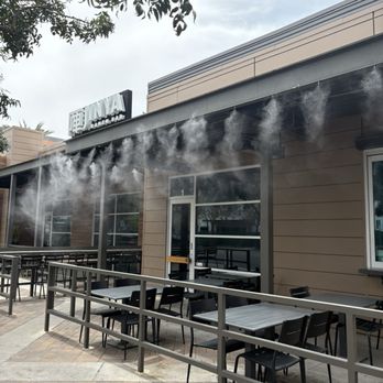 JINYA Ramen Bar - Chandler - Outside - Ramen Near Me - Chandler, Arizona JINYA Ramen Bar - Chandler - Outside - Ramen Near Me - Chandler, Arizona