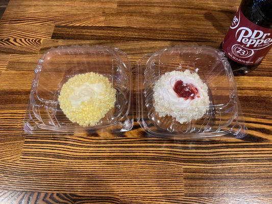 Flossie's Barbecue by null