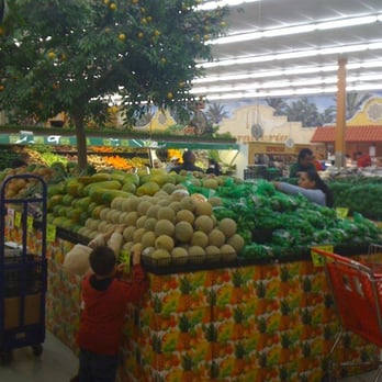 El Rancho Supermercado - International Grocery Near Me - Dallas, Texas