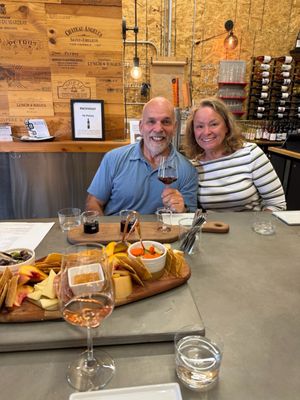 Buckel Family Wine by null