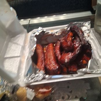 Red Lantern - Awesome ribs!!! - Chinese Near Me - Pompano Beach, Florida Red Lantern - Awesome ribs!!! - Chinese Near Me - Pompano Beach, Florida
