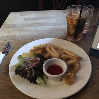 Stringray Globe - Pizza Near Me - London, XGL