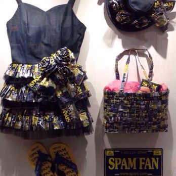 SPAM Museum - Museums Near Me - Austin, Minnesota