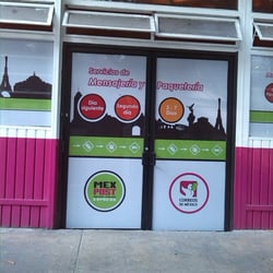 Correos de México - La atención no es muy buena que digamos y siempre hay unas filas enormes