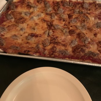 Saullo's Restaurant - Italian Near Me - St. Charles, Missouri