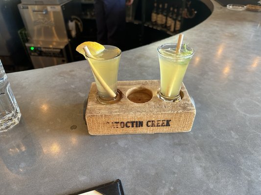 Catoctin Creek Distilling Company by null