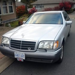 Knight Limousine
