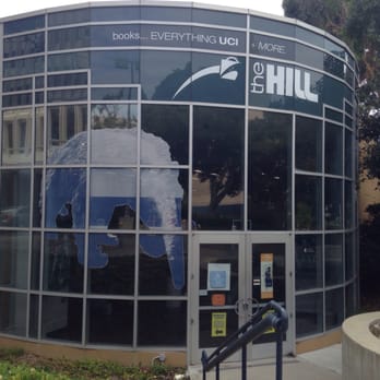 The Hill - The Hill - Bookstores Near Me - Irvine, California The Hill - The Hill - Bookstores Near Me - Irvine, California