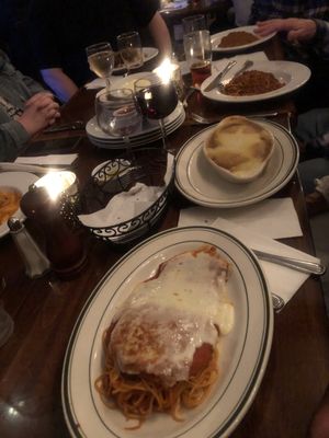 Baci Ristorante & Heart of Oak Pub by null