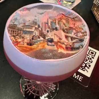 Little Rituals - Drink - Cocktail Bars Near Me - Phoenix, Arizona Little Rituals - Drink - Cocktail Bars Near Me - Phoenix, Arizona