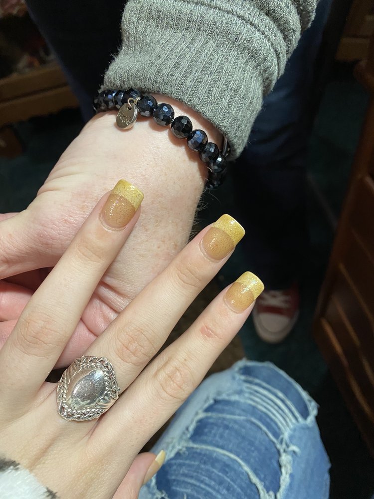 STAR NAIL Updated September 2024 11 Reviews 2920 Hwy 15 N, Laurel, Mississippi Nail