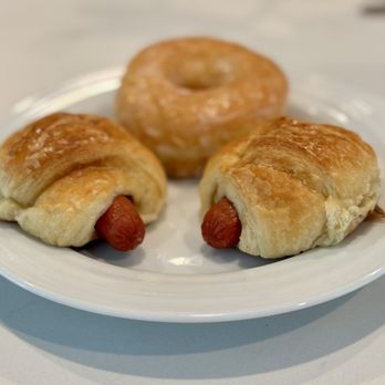 Shin's Donuts - These are AMAZING - Donuts Near Me - Irving, Texas Shin's Donuts - These are AMAZING - Donuts Near Me - Irving, Texas