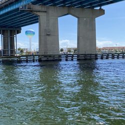 Fort Walton Bridge