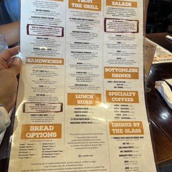 Famous Toastery Carolina Forest - Breakfast & Brunch Near Me - Myrtle Beach, South Carolina Famous Toastery Carolina Forest - Breakfast & Brunch Near Me - Myrtle Beach, South Carolina