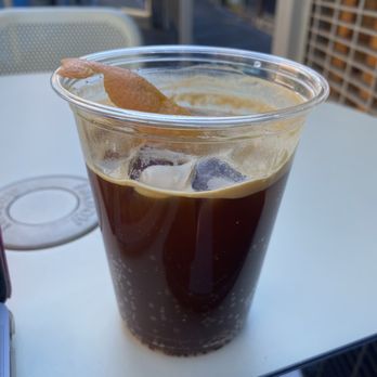 PLAY Coffee - Espresso tonic - Coffee & Tea Near Me - Fullerton, California PLAY Coffee - Espresso tonic - Coffee & Tea Near Me - Fullerton, California