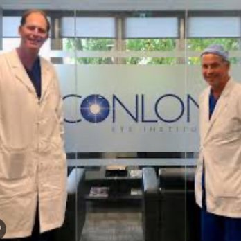 Conlon Eye Institute - Laser Eye Surgery/Lasik Near Me - Saskatoon, Saskatchewan