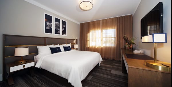 San Juan Hotel South Beach by null