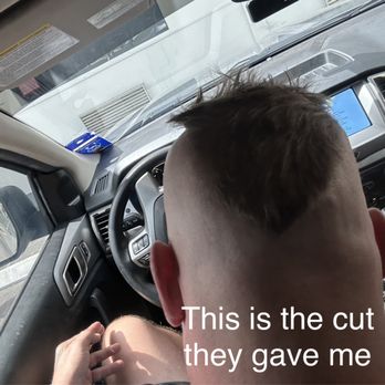 1. Tillman’s Barbershop