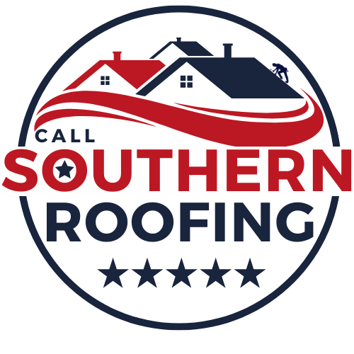Slide of Call Southern Roofing