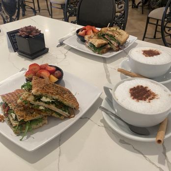 Euro Caffe - Coffee & Tea Near Me - Orange, California Euro Caffe - Coffee & Tea Near Me - Orange, California