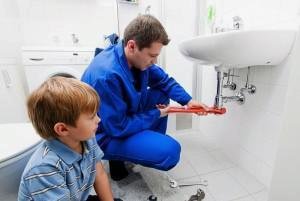 Slide of All Types Plumbing