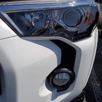 JV Mobile Auto Detailing - After 2 months of no car wash he literally took out all the bugs on my front bumper and headlights! - Auto Detailing Near Me JV Mobile Auto Detailing - After 2 months of no car wash he literally took out all the bugs on my front bumper and headlights! - Auto Detailing Near Me