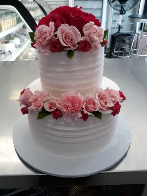 Butterfly Cake Shop by null