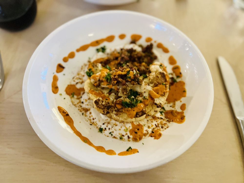 Cafe Gratitude