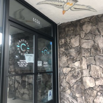 The Cravory - SDSU - Ice Cream & Frozen Yogurt Near Me - San Diego, California The Cravory - SDSU - Ice Cream & Frozen Yogurt Near Me - San Diego, California