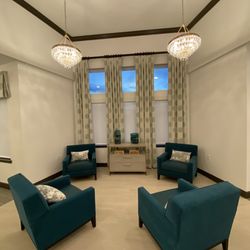 The Grove at Trelago - Salon