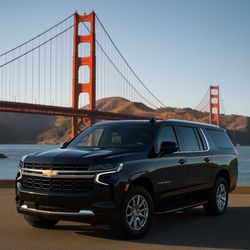 Eagle Towncar