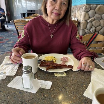 Riverside Buffet - Breakfast brunch - Buffets Near Me - Laughlin, Nevada